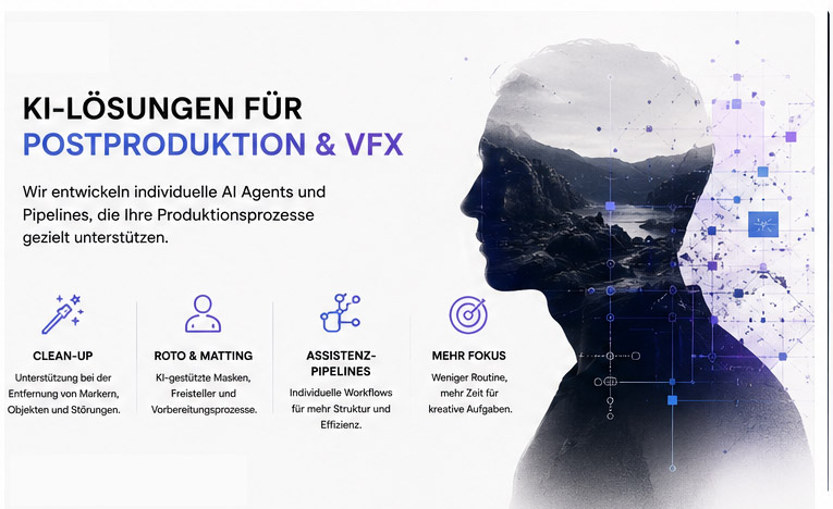 Intelligente Automatisierung für moderne Produktionsprozesse